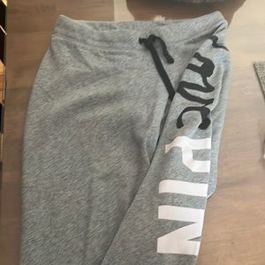 Joggers